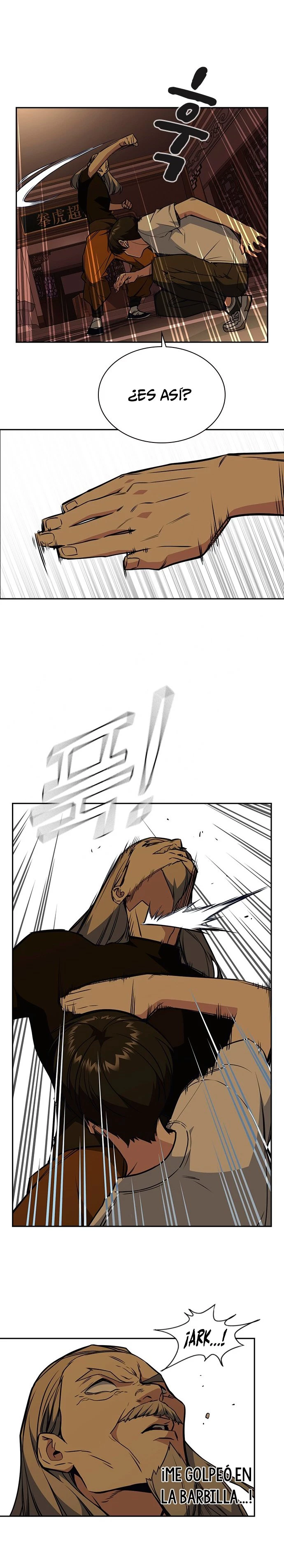 Grupo de Estudio Capítulo 80 - Page 7