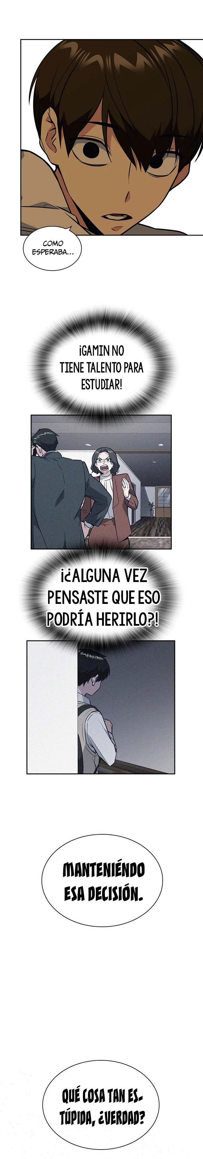 Grupo de Estudio Capítulo 80 - Page 8