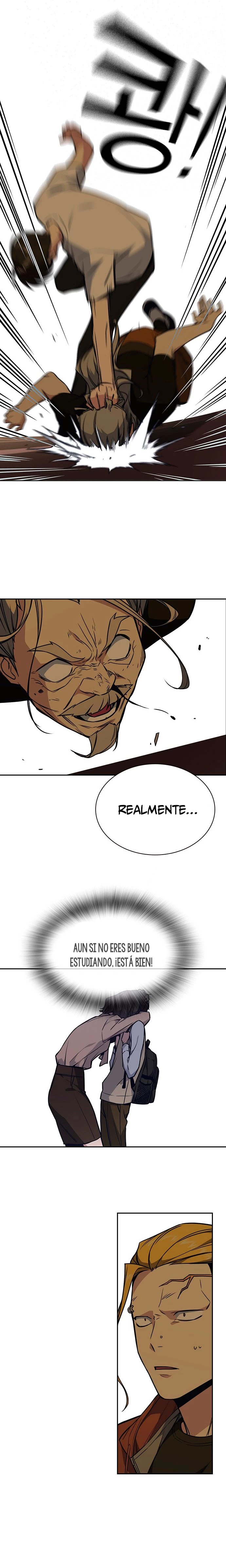 Grupo de Estudio Capítulo 80 - Page 9