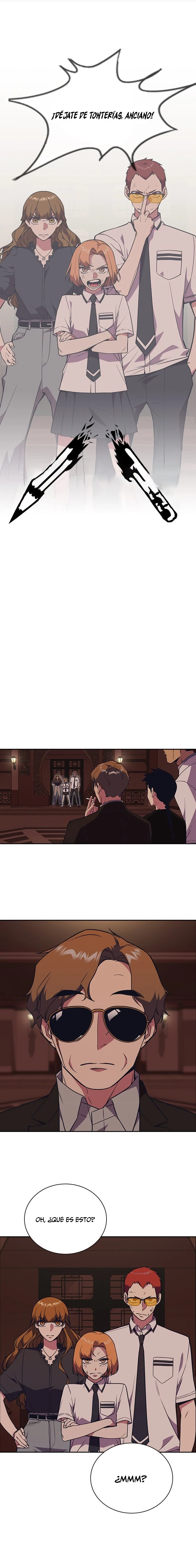 Grupo de Estudio Capítulo 81 - Page 1