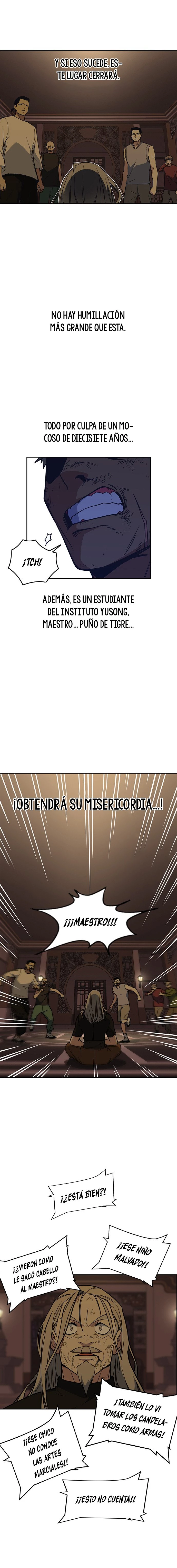 Grupo de Estudio Capítulo 81 - Page 10