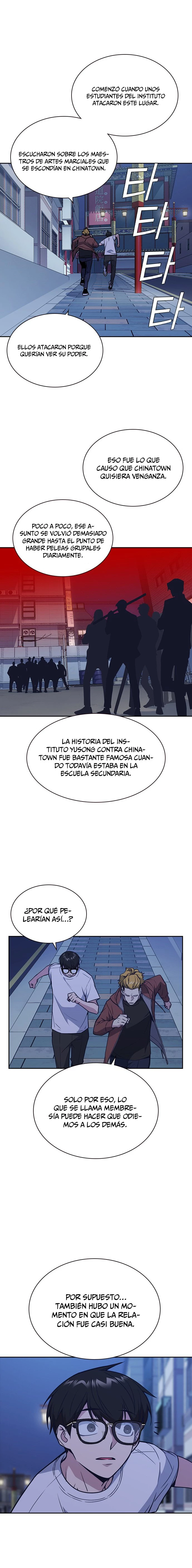 Grupo de Estudio Capítulo 81 - Page 12