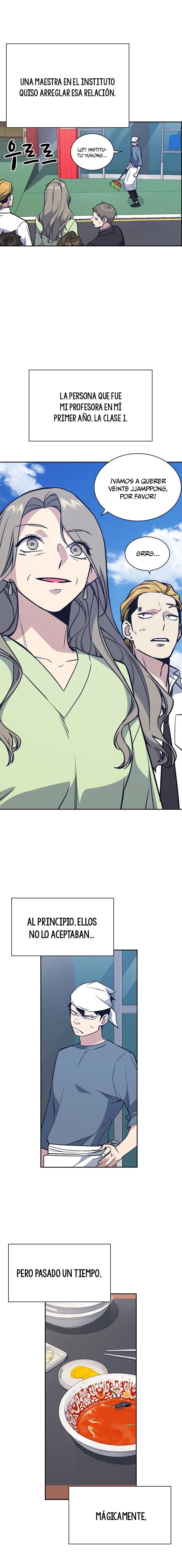 Grupo de Estudio Capítulo 81 - Page 13