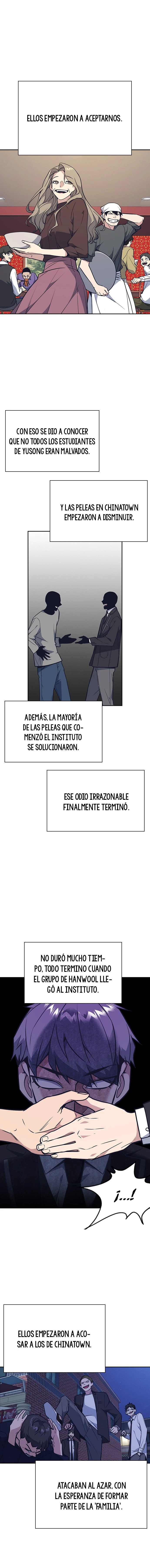 Grupo de Estudio Capítulo 81 - Page 14