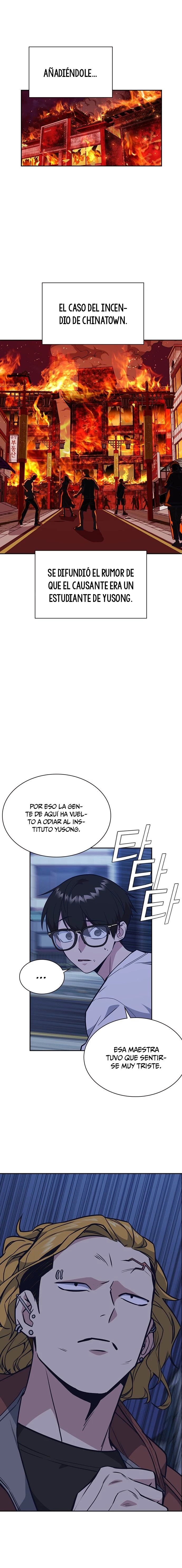 Grupo de Estudio Capítulo 81 - Page 15