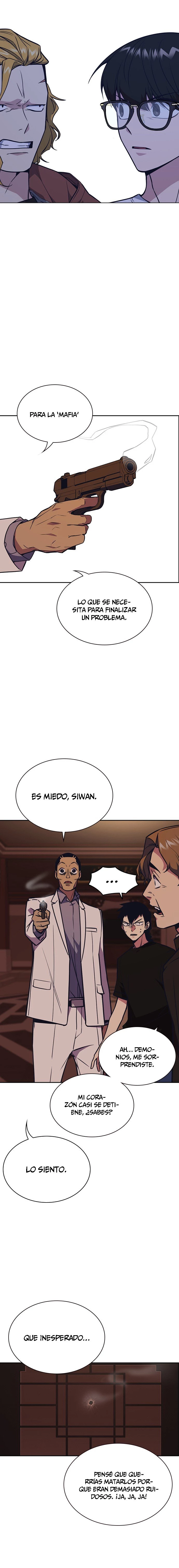 Grupo de Estudio Capítulo 81 - Page 17