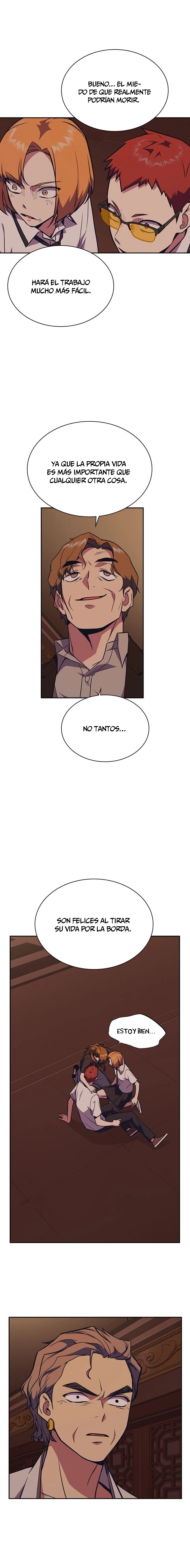 Grupo de Estudio Capítulo 81 - Page 18