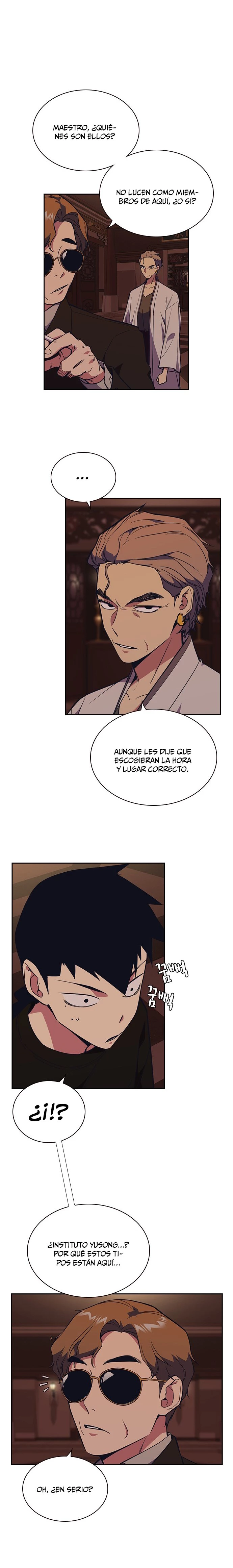 Grupo de Estudio Capítulo 81 - Page 2