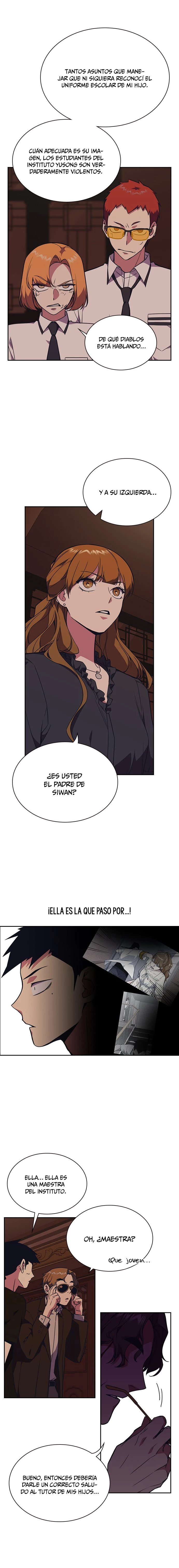 Grupo de Estudio Capítulo 81 - Page 3