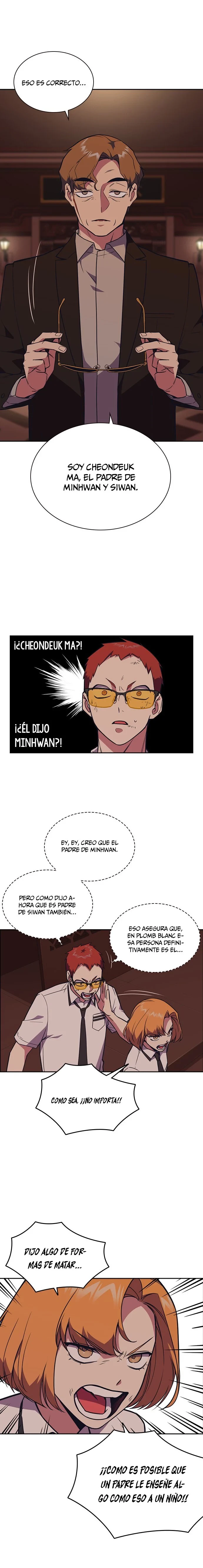 Grupo de Estudio Capítulo 81 - Page 4