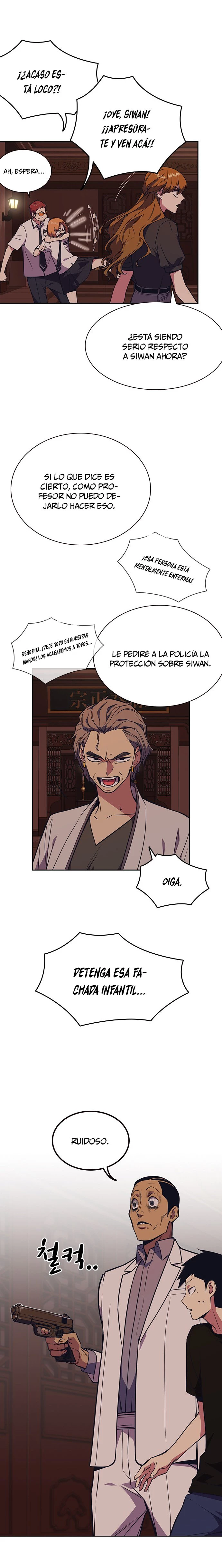 Grupo de Estudio Capítulo 81 - Page 5