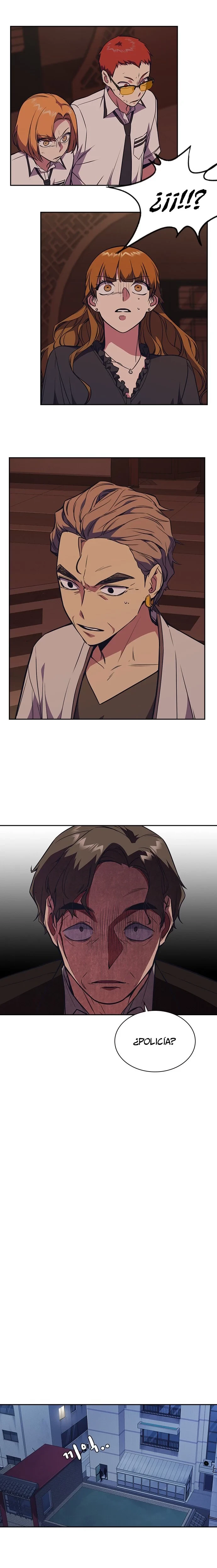 Grupo de Estudio Capítulo 81 - Page 6