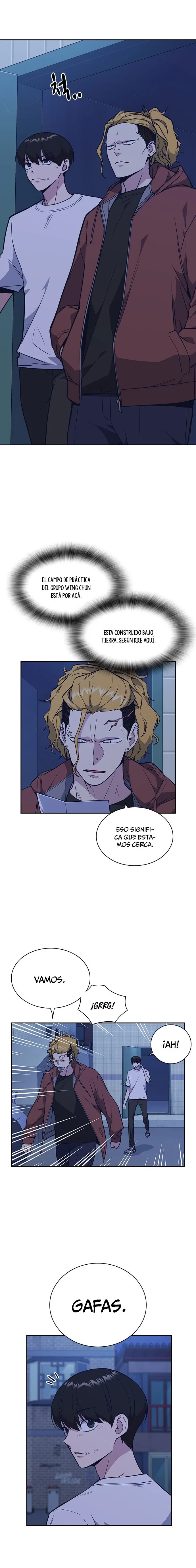 Grupo de Estudio Capítulo 81 - Page 7