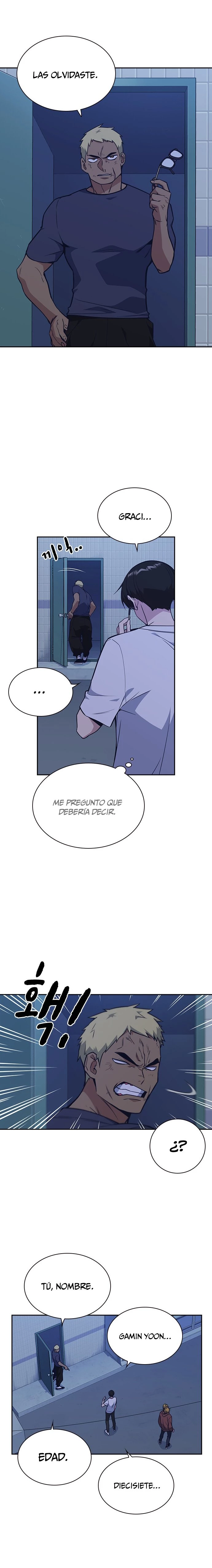 Grupo de Estudio Capítulo 81 - Page 8