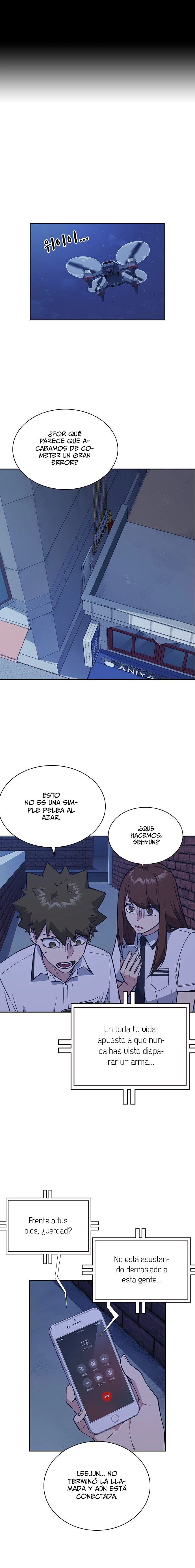 Grupo de Estudio Capítulo 82 - Page 1