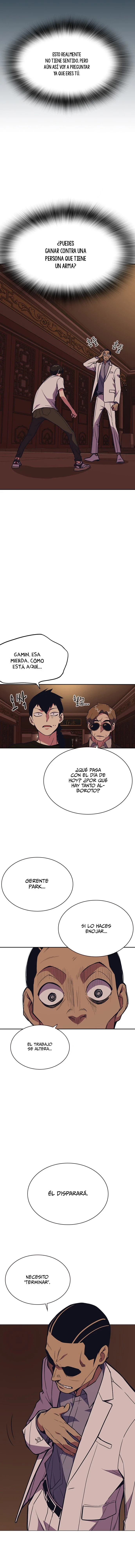 Grupo de Estudio Capítulo 82 - Page 13