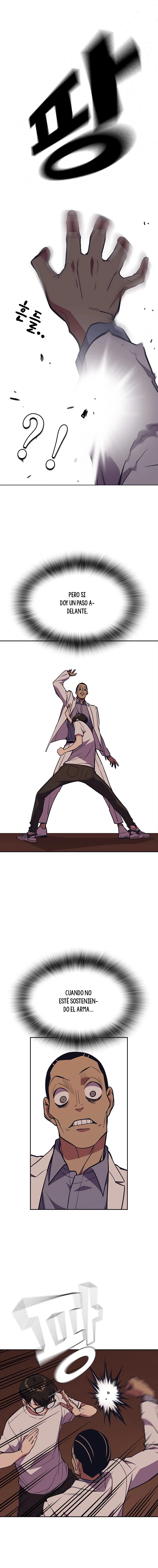 Grupo de Estudio Capítulo 82 - Page 15