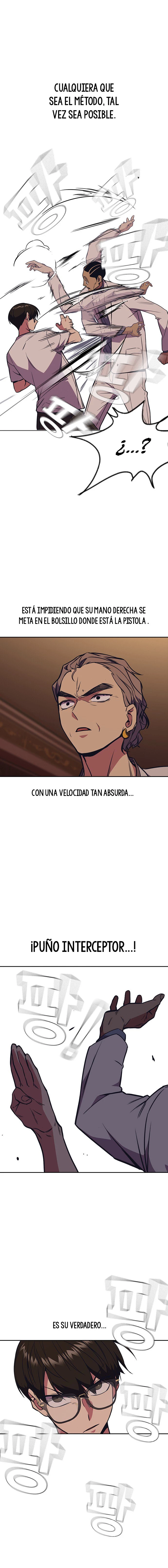 Grupo de Estudio Capítulo 82 - Page 16