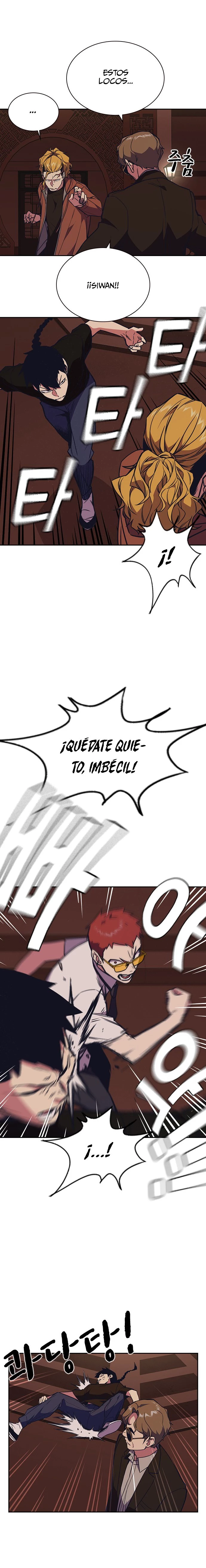 Grupo de Estudio Capítulo 82 - Page 17