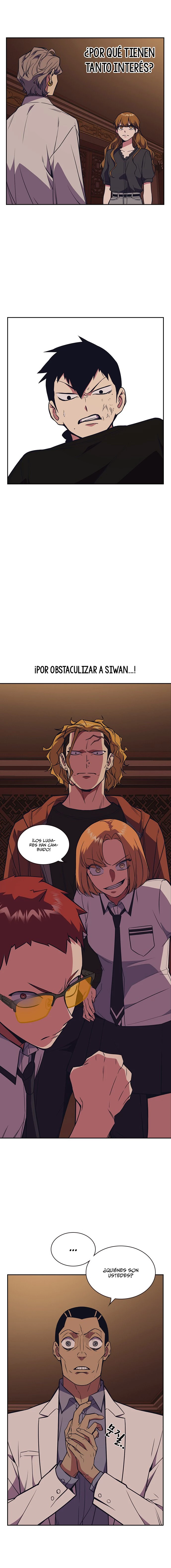 Grupo de Estudio Capítulo 82 - Page 18