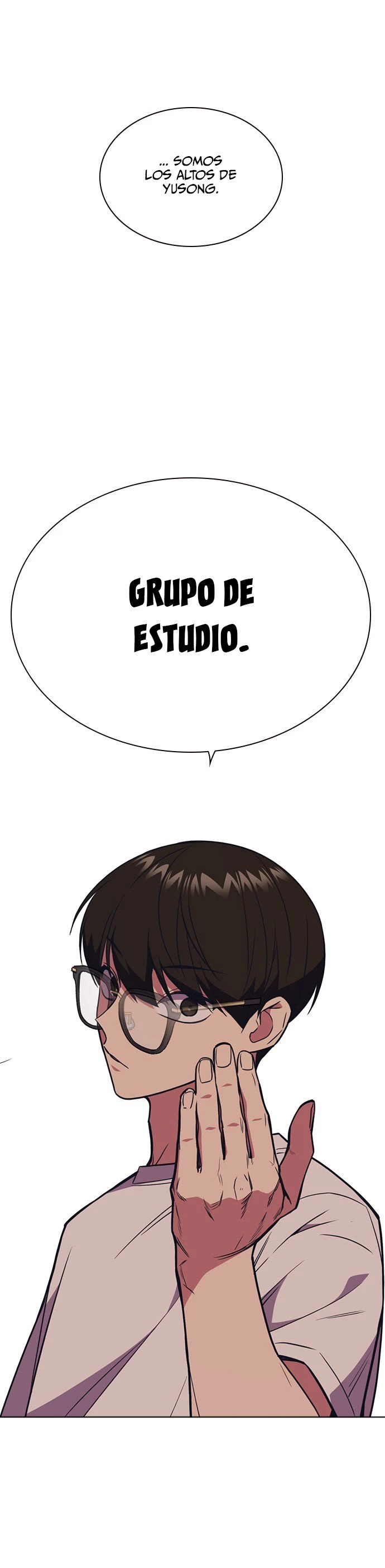 Grupo de Estudio Capítulo 82 - Page 19