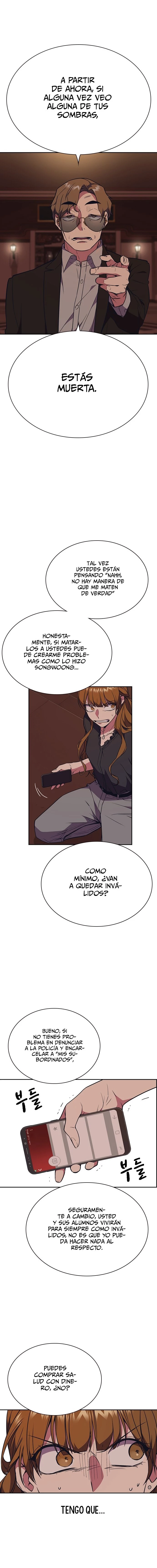 Grupo de Estudio Capítulo 82 - Page 4