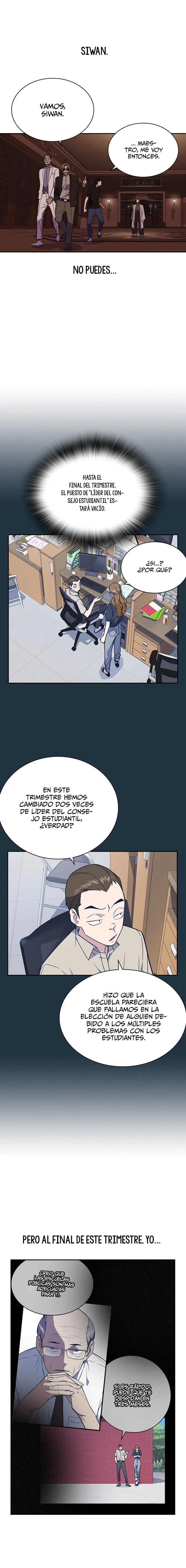 Grupo de Estudio Capítulo 82 - Page 5
