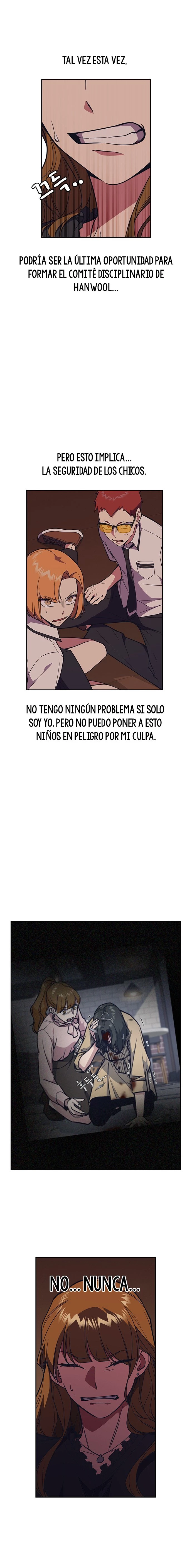 Grupo de Estudio Capítulo 82 - Page 6