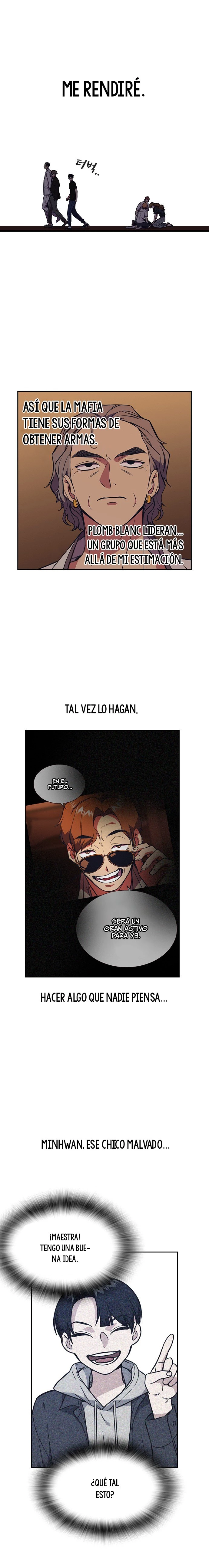 Grupo de Estudio Capítulo 82 - Page 7