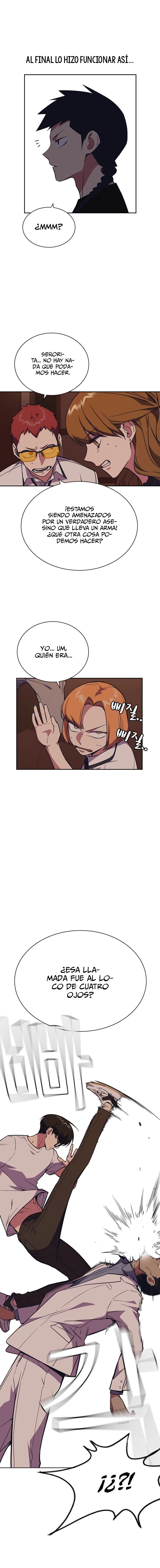 Grupo de Estudio Capítulo 82 - Page 8