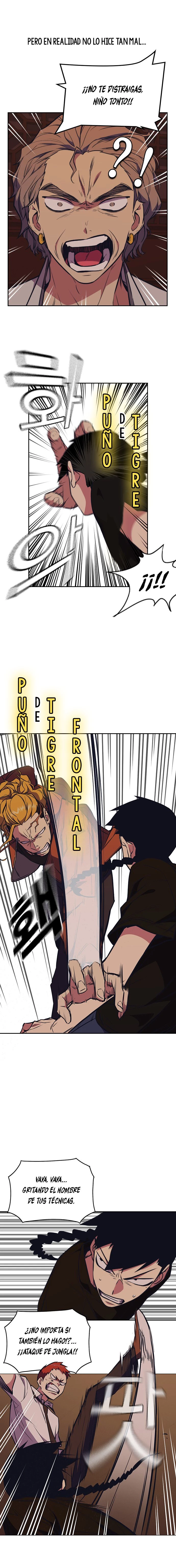 Grupo de Estudio Capítulo 83 - Page 10