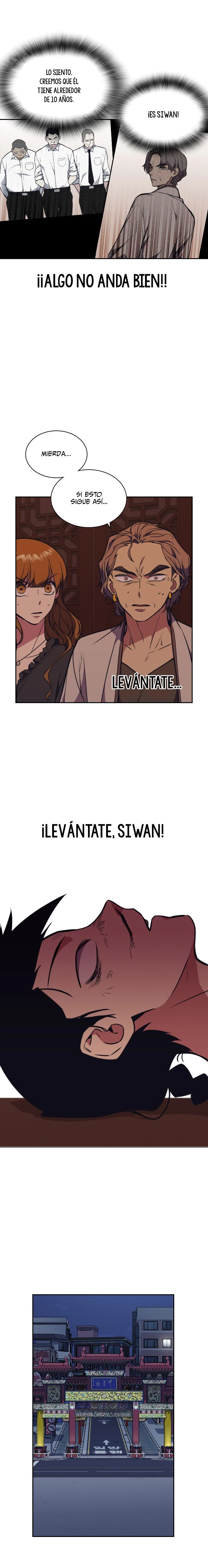 Grupo de Estudio Capítulo 83 - Page 13