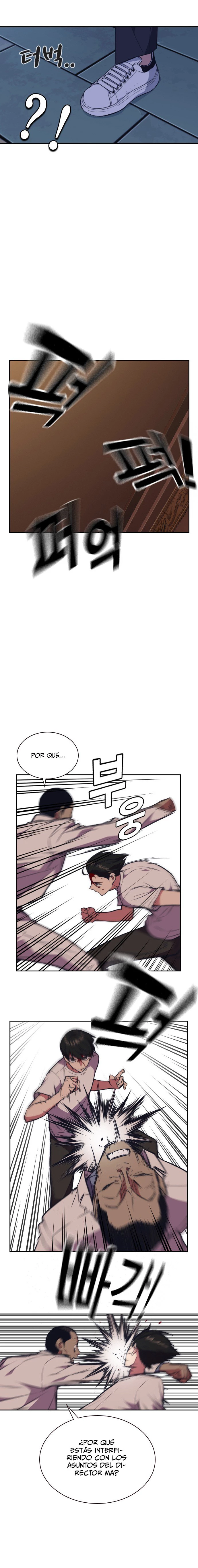 Grupo de Estudio Capítulo 83 - Page 14