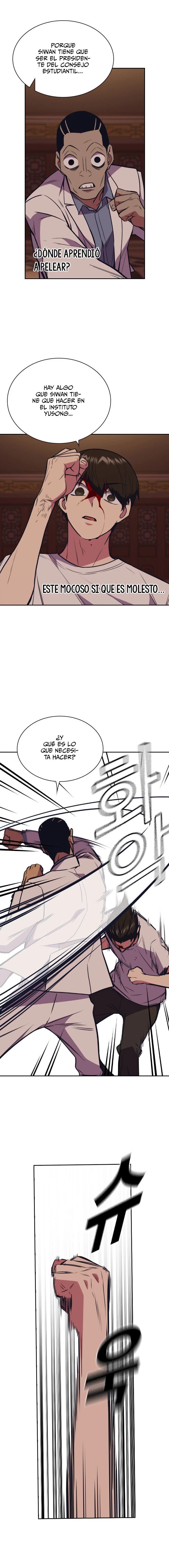 Grupo de Estudio Capítulo 83 - Page 15