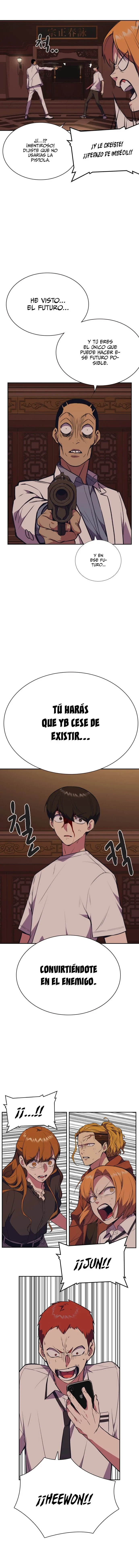 Grupo de Estudio Capítulo 83 - Page 17