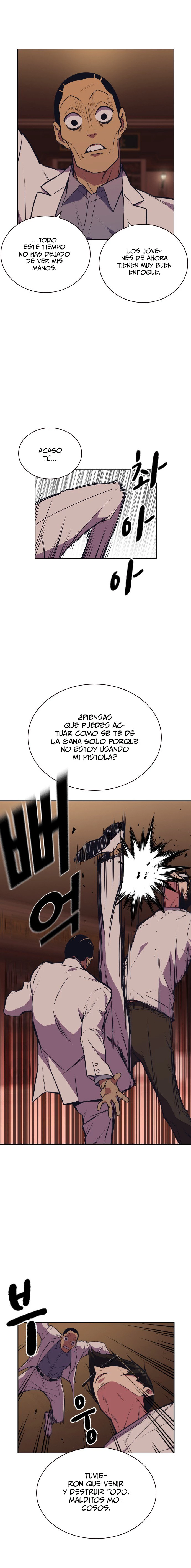 Grupo de Estudio Capítulo 83 - Page 2