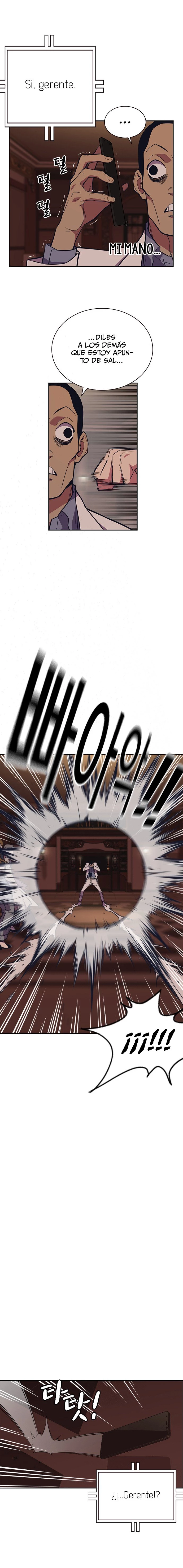 Grupo de Estudio Capítulo 83 - Page 4