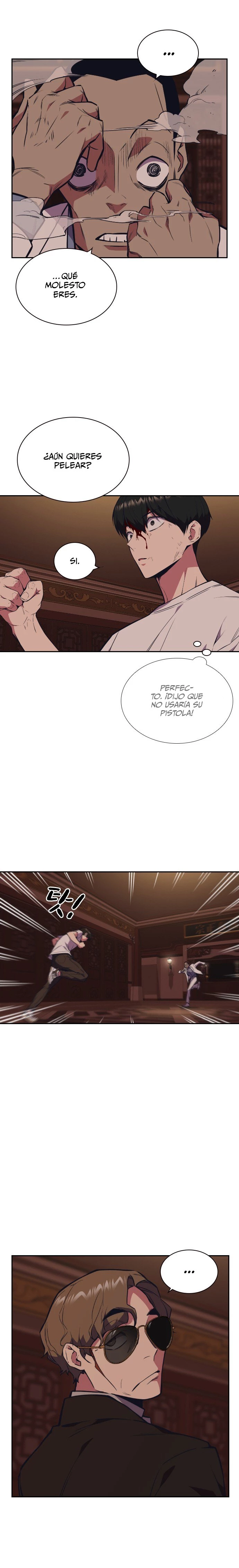 Grupo de Estudio Capítulo 83 - Page 5