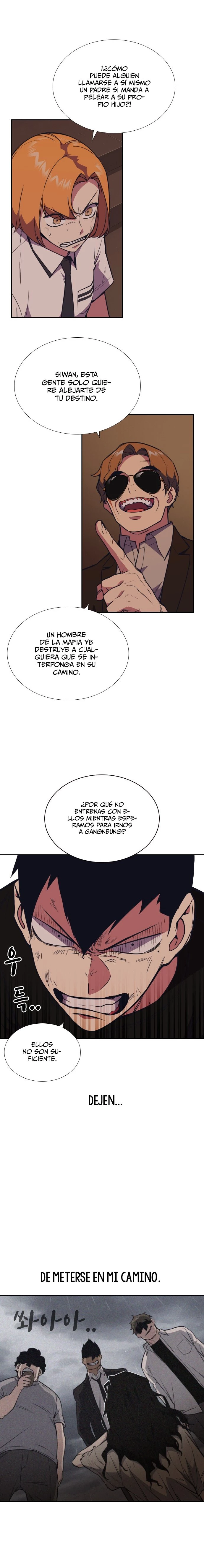 Grupo de Estudio Capítulo 83 - Page 7