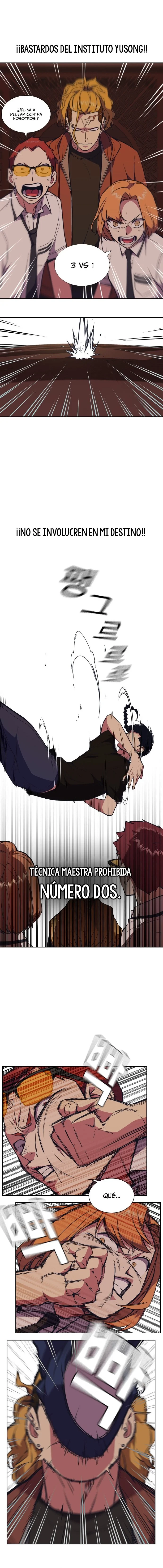 Grupo de Estudio Capítulo 83 - Page 8