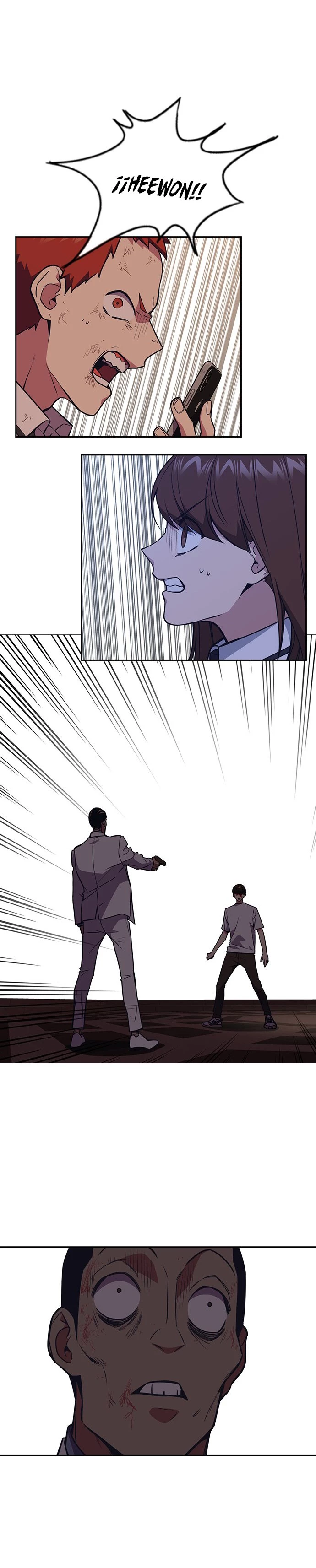 Grupo de Estudio Capítulo 84 - Page 1