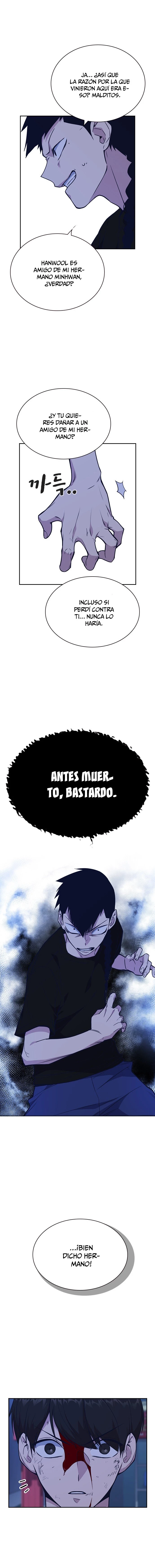 Grupo de Estudio Capítulo 84 - Page 13