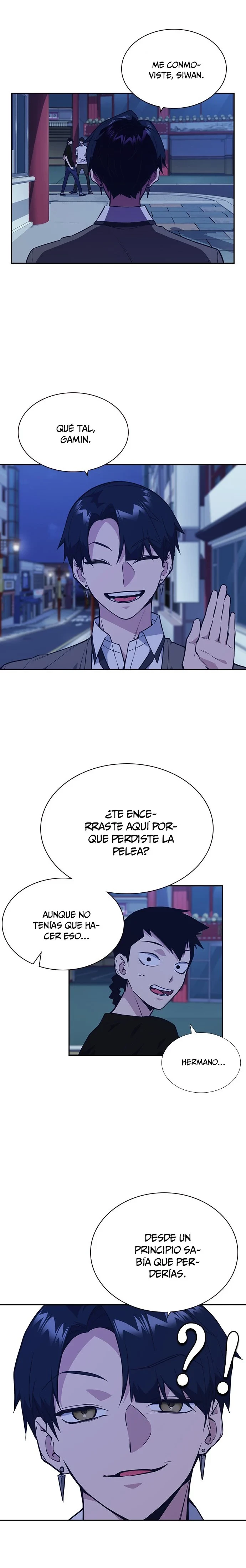 Grupo de Estudio Capítulo 84 - Page 14