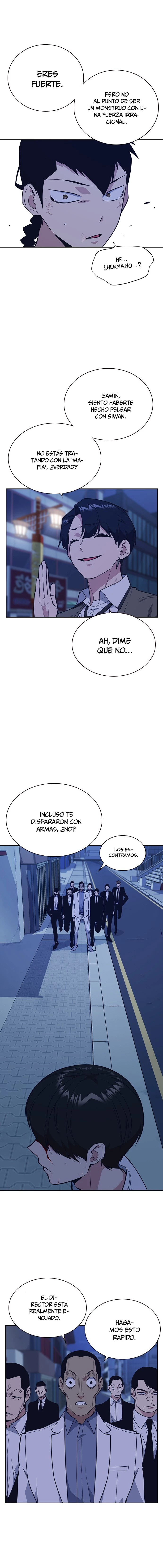 Grupo de Estudio Capítulo 84 - Page 15