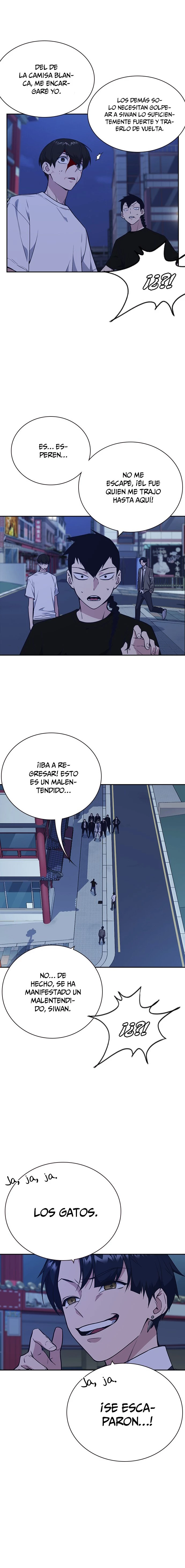 Grupo de Estudio Capítulo 84 - Page 16