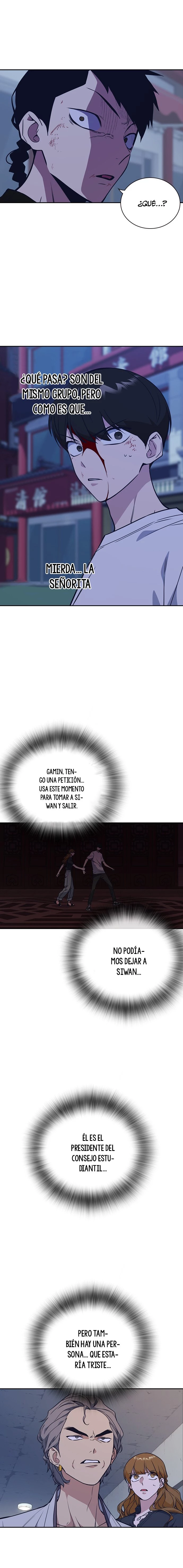 Grupo de Estudio Capítulo 84 - Page 18