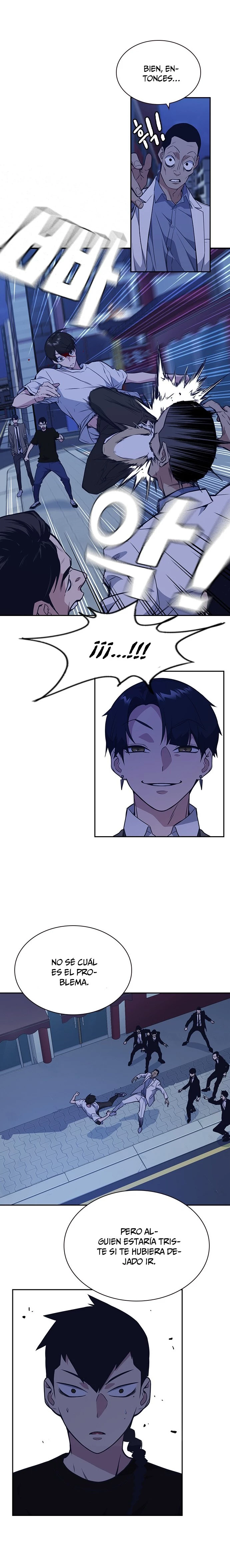 Grupo de Estudio Capítulo 84 - Page 19