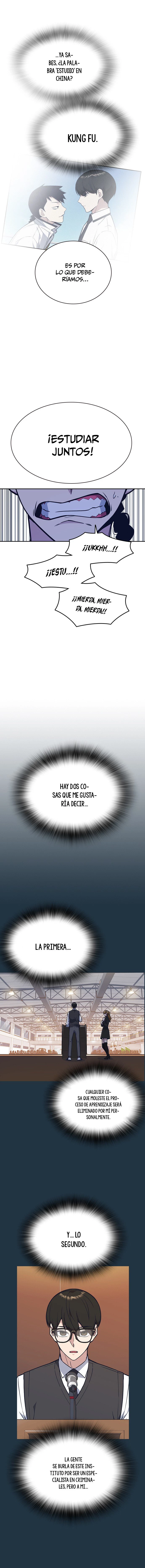 Grupo de Estudio Capítulo 84 - Page 20