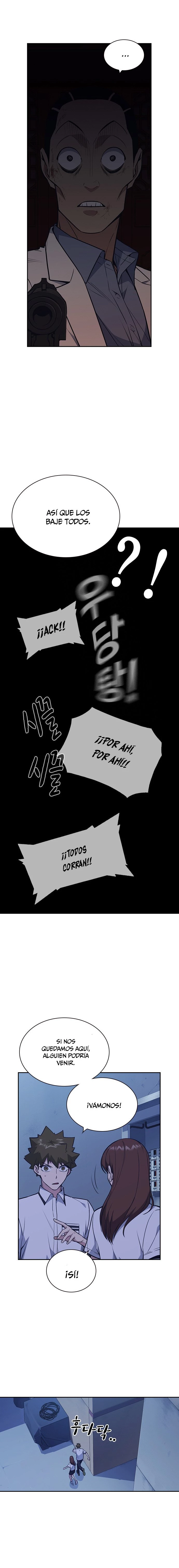 Grupo de Estudio Capítulo 84 - Page 3