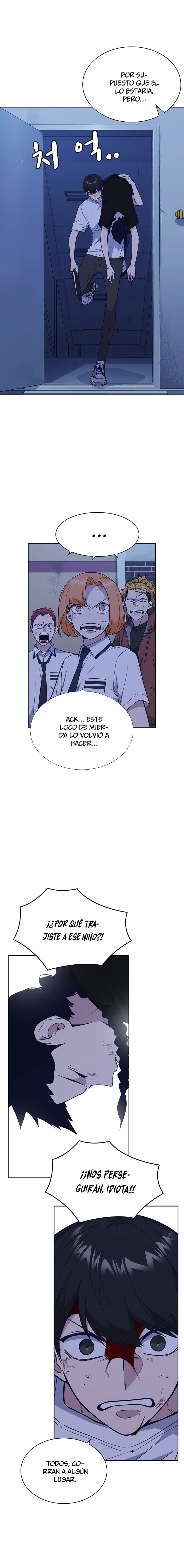 Grupo de Estudio Capítulo 84 - Page 5